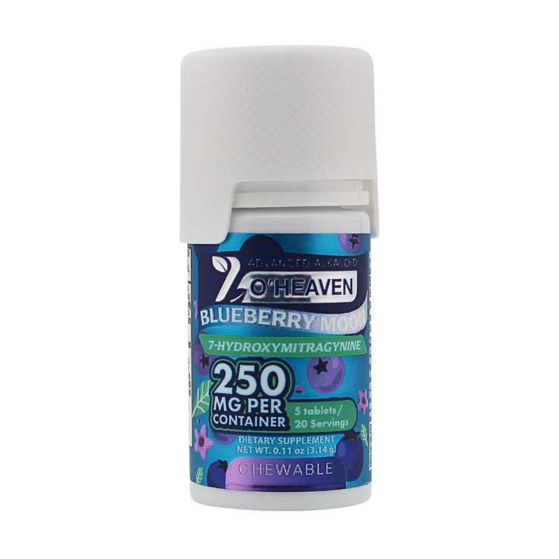 7 hydroxymitragynine for sale​

