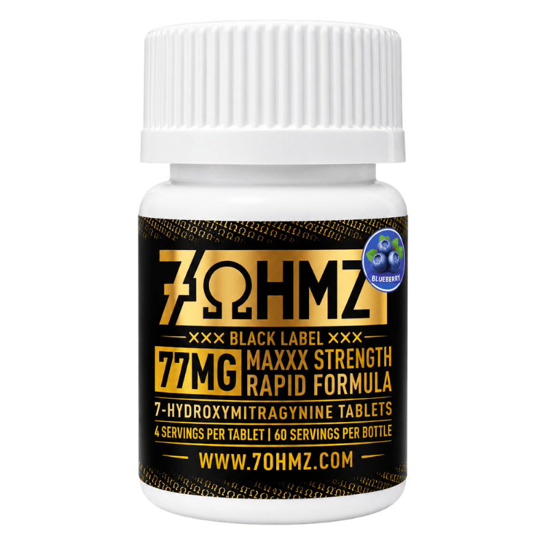 7OHMZ 7oh