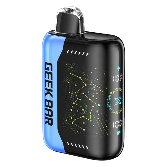 Geek Bar Pulse X 25000 Disposable Vape