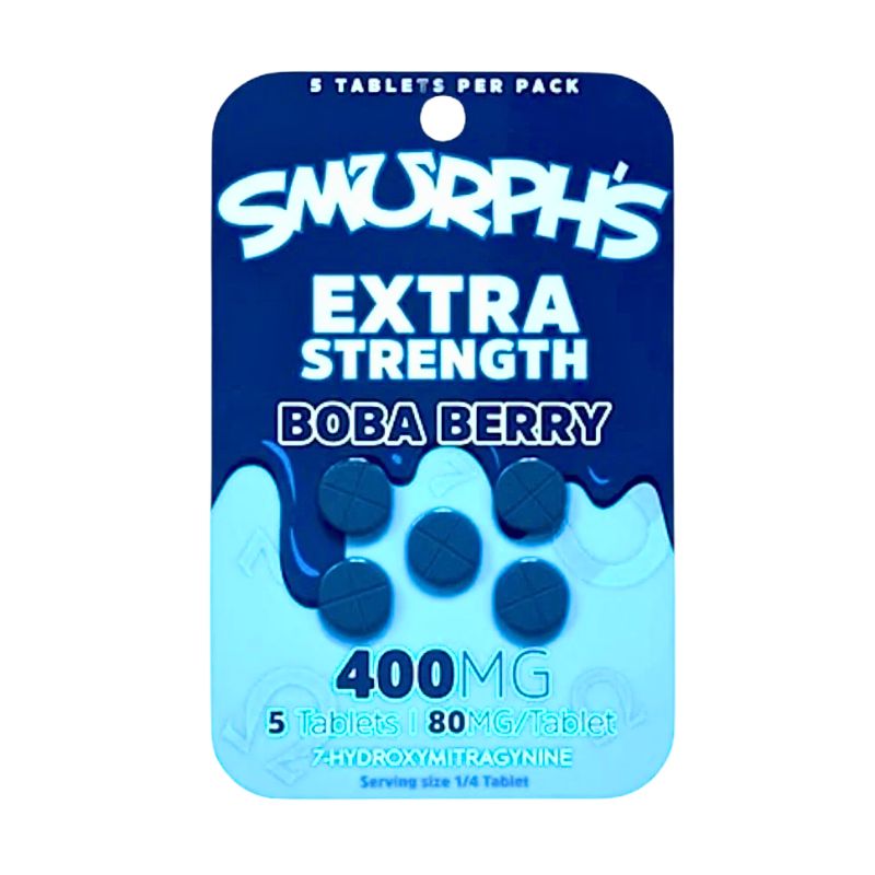 smurph's 7oh - 7oh for sale