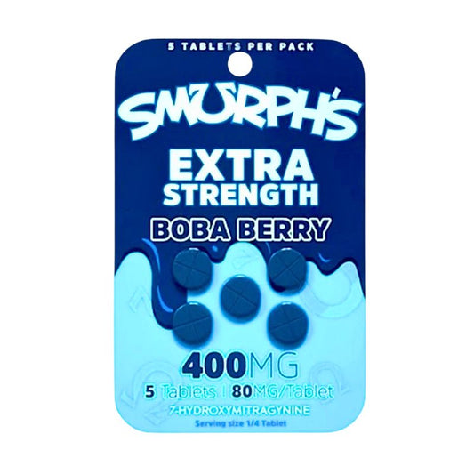 smurph's 7oh - 7oh for sale