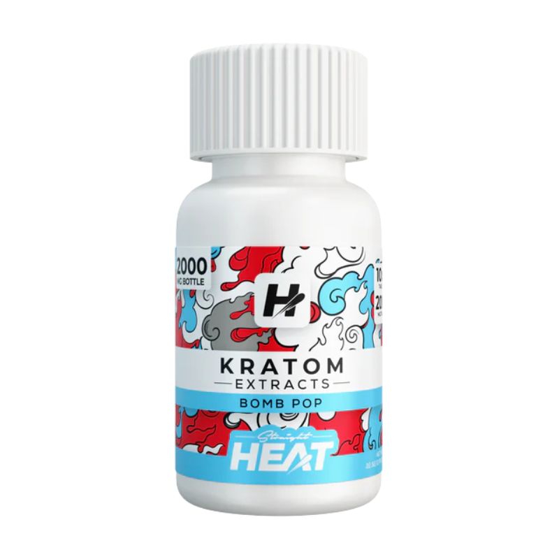 Kratom Tablets