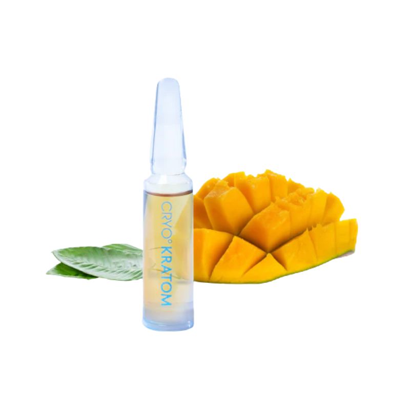 kratom liquid - kratom shots