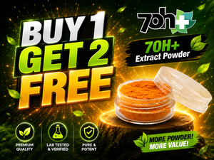 BOGO OFFERS