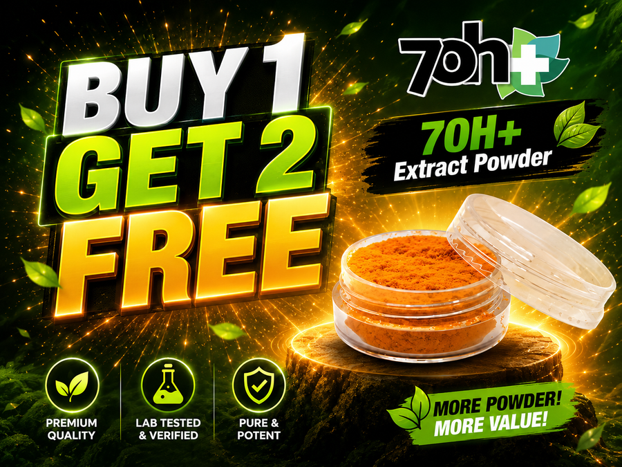 BOGO OFFERS