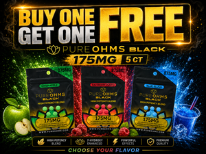 BOGO OFFERS