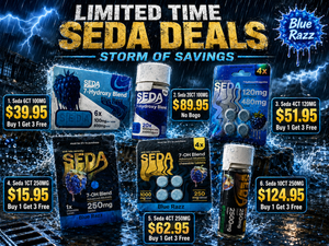 BOGO OFFERS