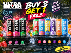 BOGO OFFERS