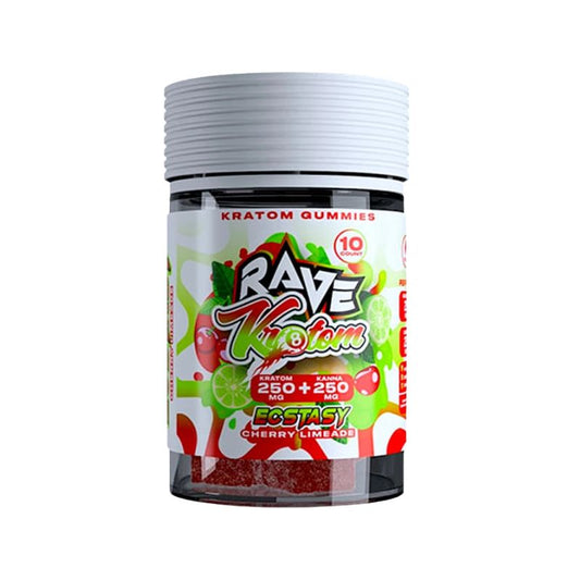 Rave Kratom