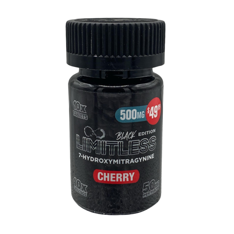 imitless 7oh tablets