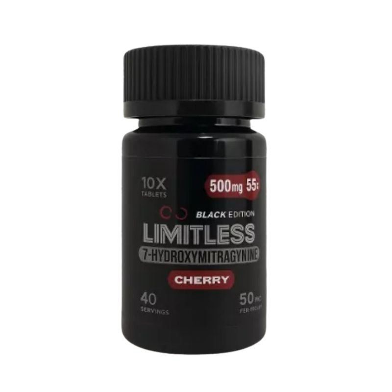 7-HYDROXYMITRAGYNINE TABLETS  FOR SALE