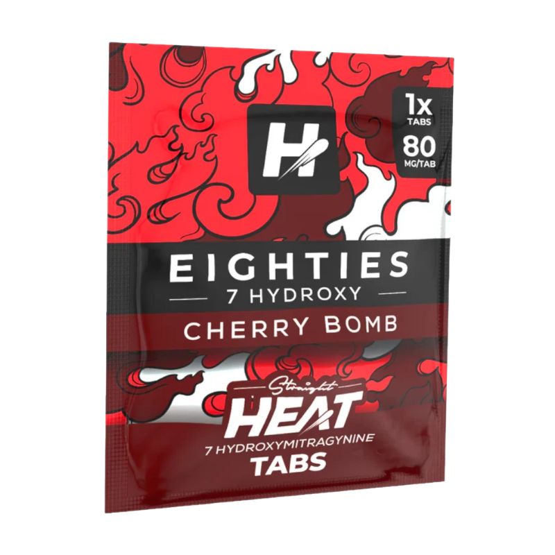 7-hydroxymitragynine tablets for sale​

