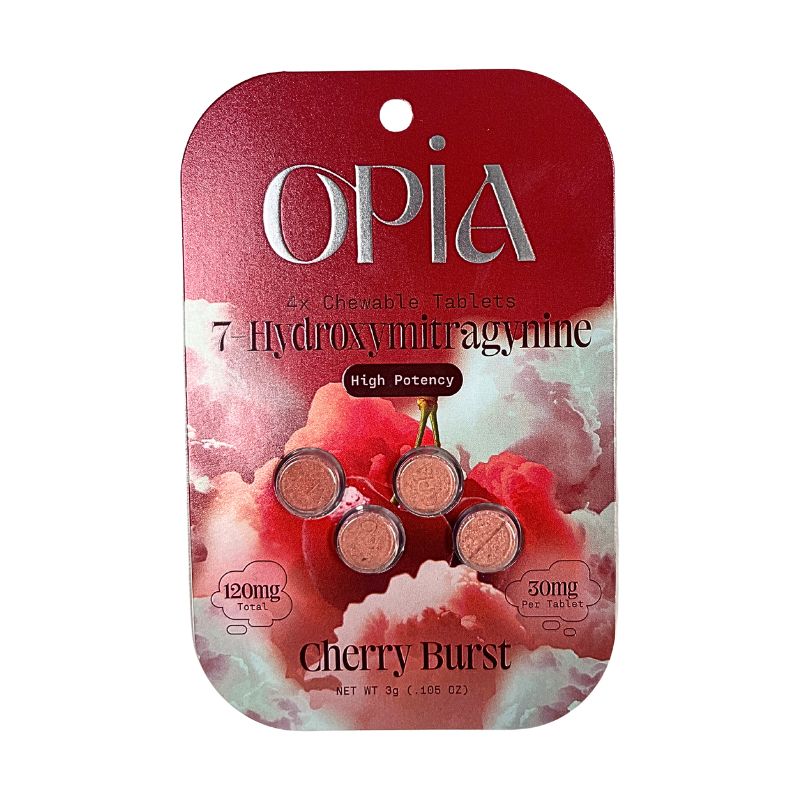 opia 7oh​ - opia 7oh tablets​ - opia 7 hydroxymitragynine​

