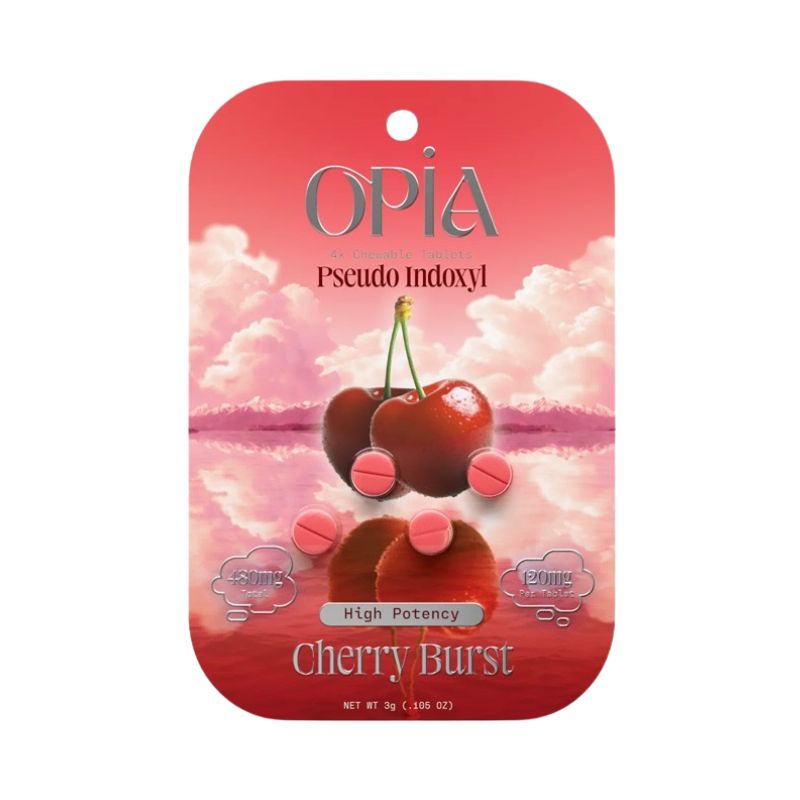 opia pseudo indoxyl​ - opia

