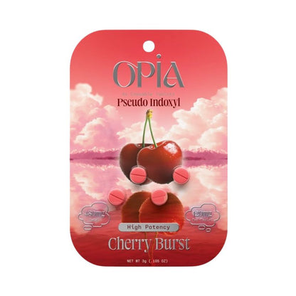 opia pseudo indoxyl​ - opia

