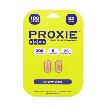 Proxie Bars