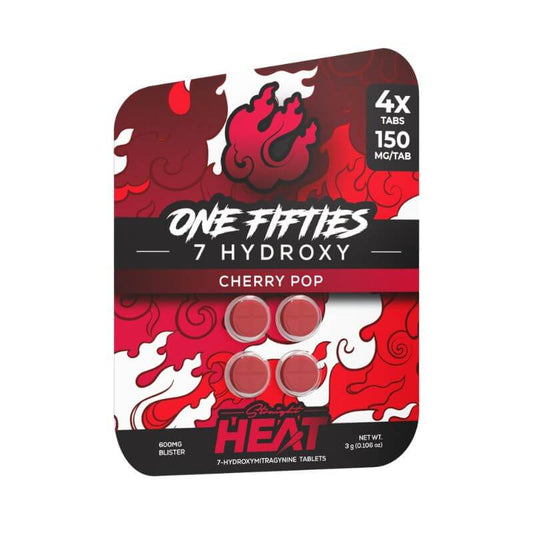 STRAIGHT HEAT ONE FIFTIES