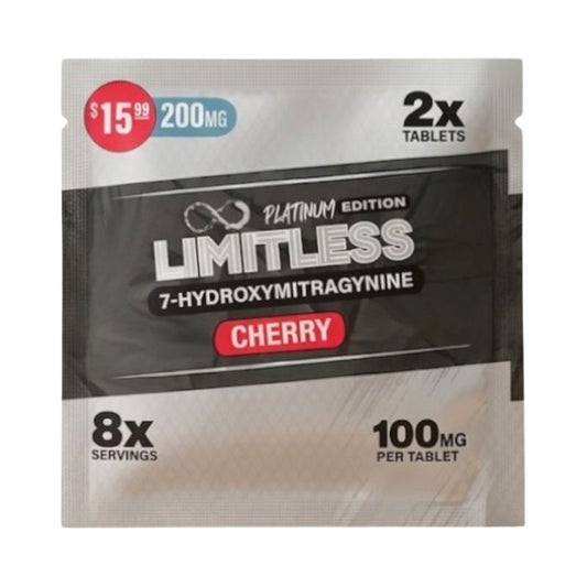 Limitless 7OH