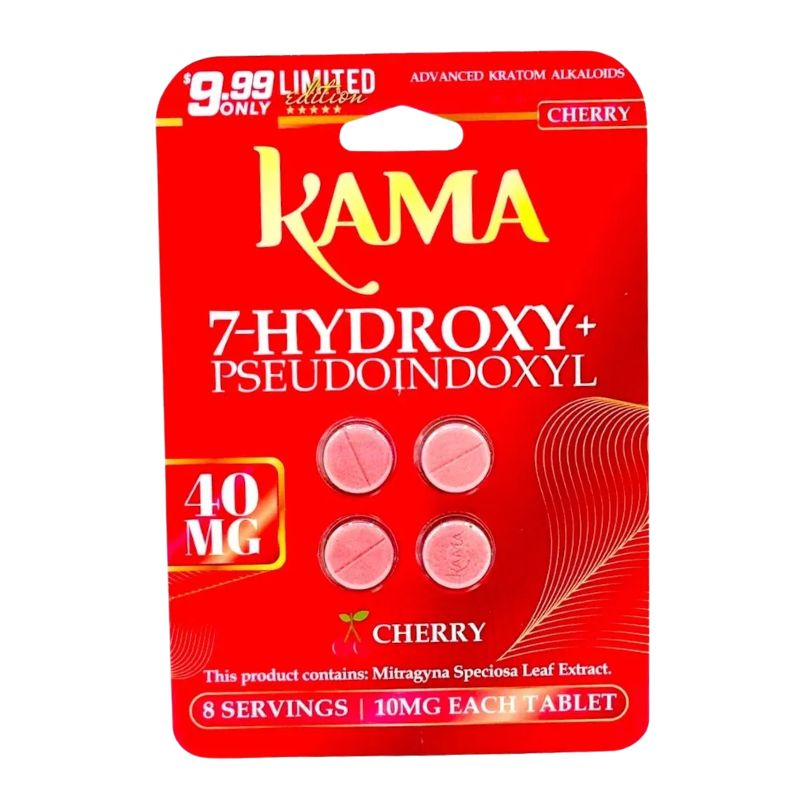 7oh hydroxymitragynine tablets - cheap 7oh tablets