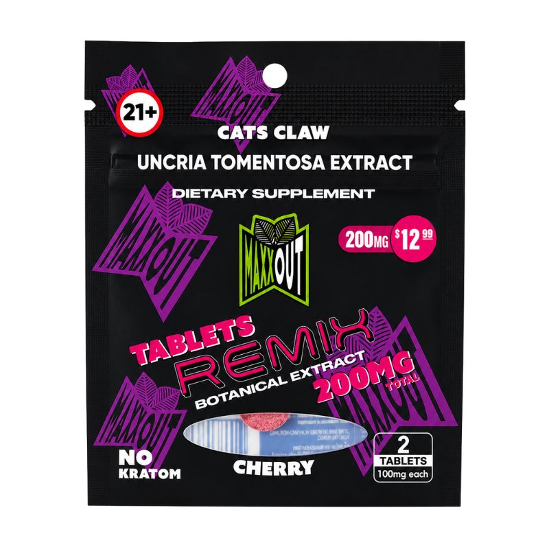Cats Claw Tablet