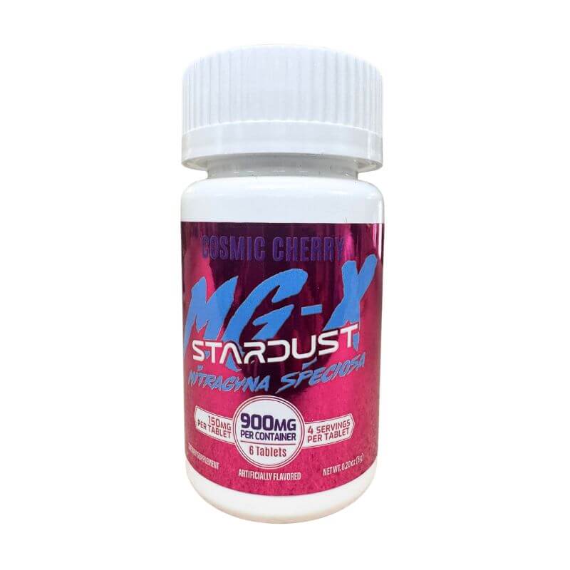 stardust kratom