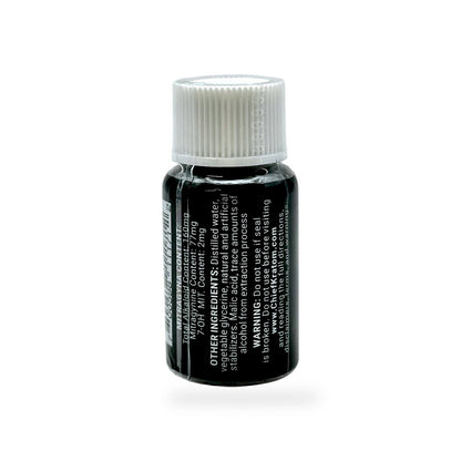 Chief Kratom Liquid Extract 160mg Shot 12ml – Classic - Seven Tech