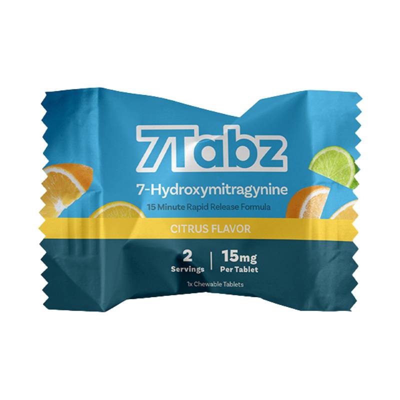 7 hydroxymitragynine for sale​ - 7-hydroxymitragynine tablets for sale

