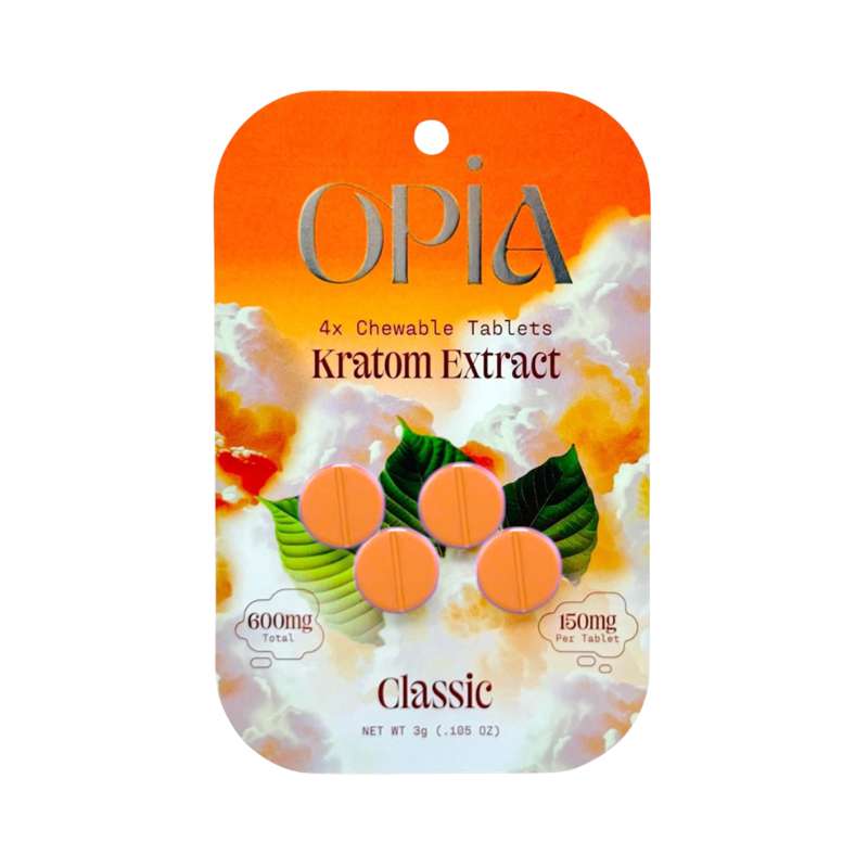 opia kratom tablets​

