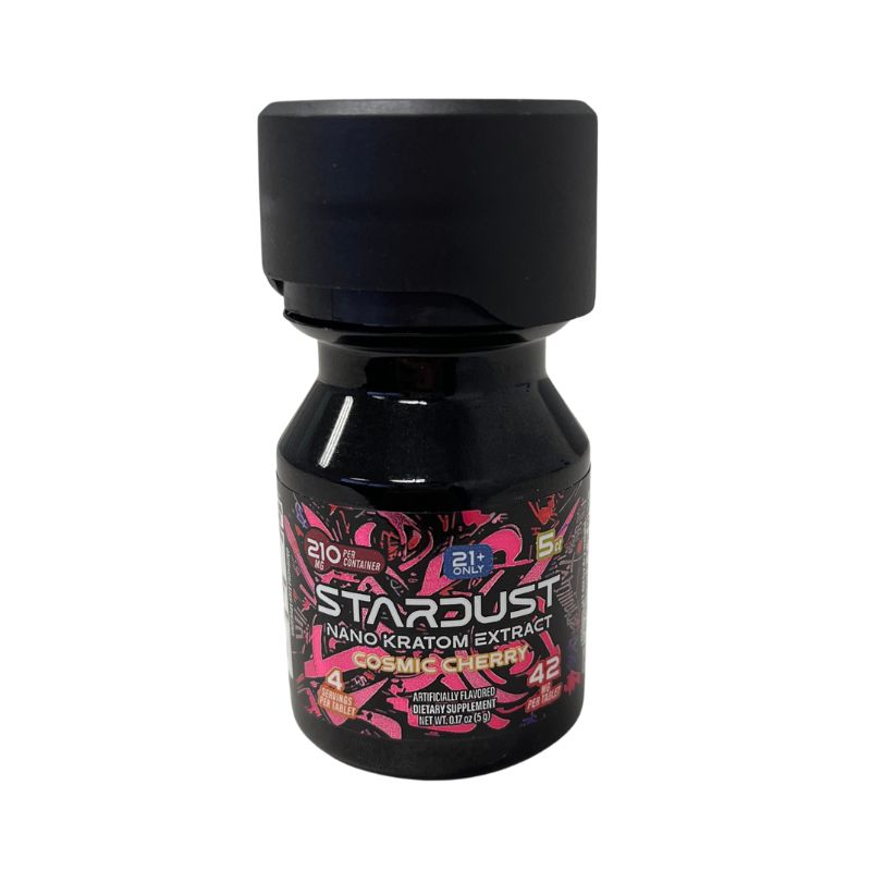 stardust kratom​


