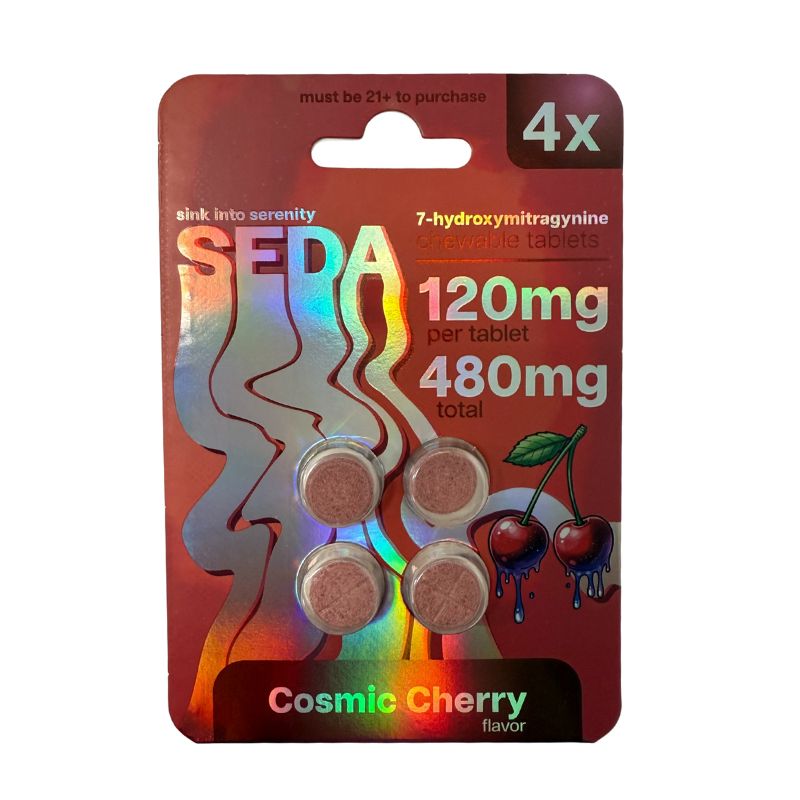seda 7oh​ - buy 7oh tablets​ - 7 hydroxymitragynine tablet​ 