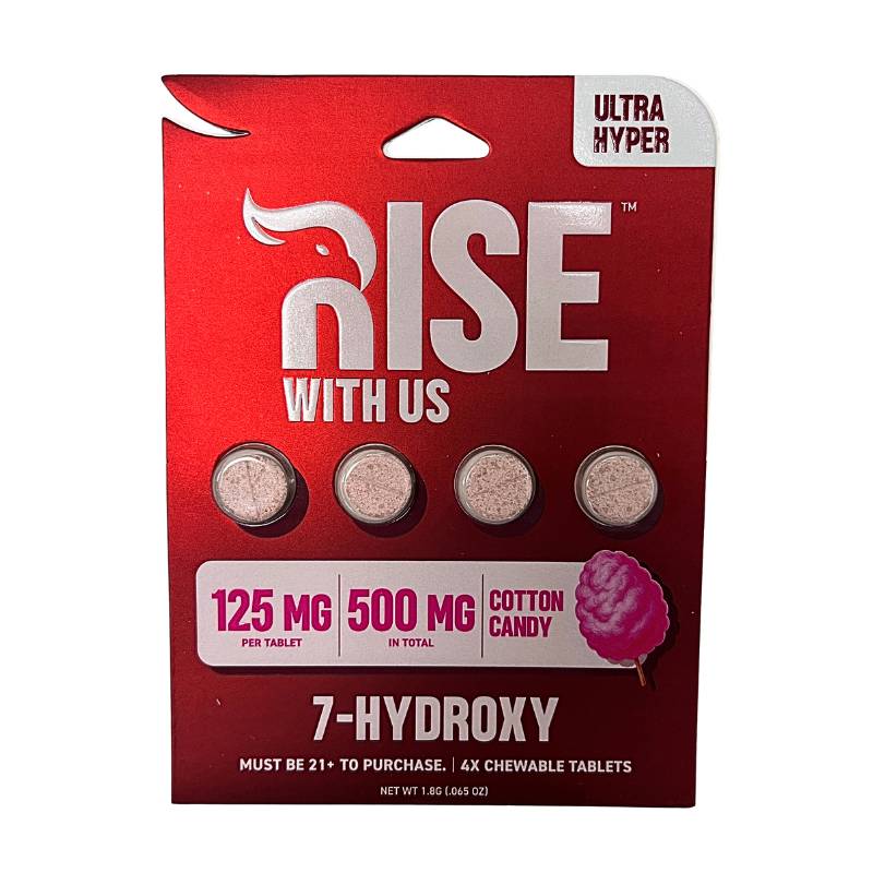 7 hydroxymitragynine near me