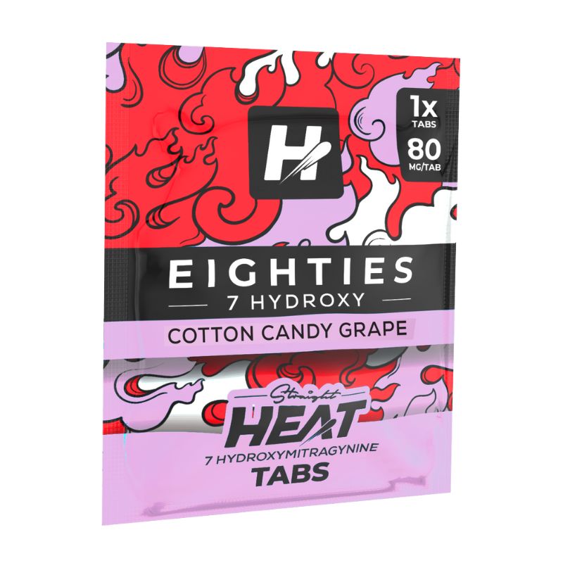 7oh for sale​ - straight heat eighties - 7-OH

