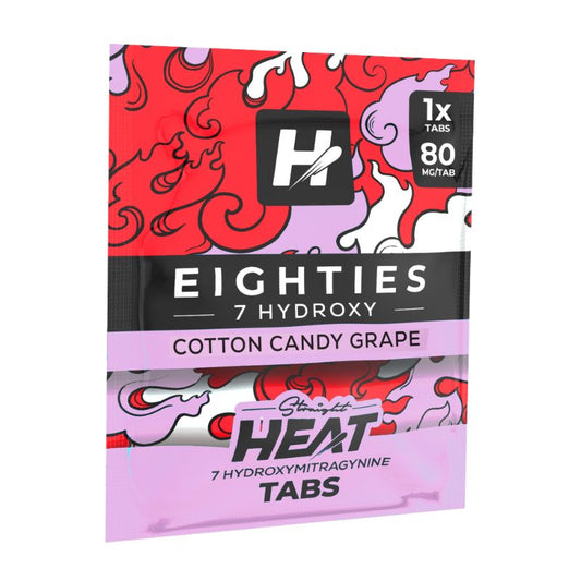 7oh for sale​ - straight heat eighties - 7-OH

