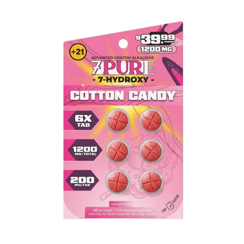 buy 7-hydroxymitragynine​ - 7-hydroxymitragynine for sale

