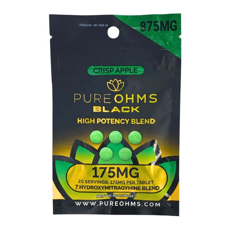 buy 7-hydroxymitragynine​

