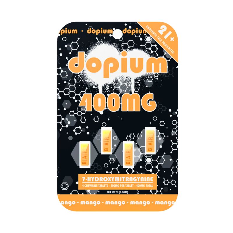 7-HYDROXY - 7OH - 7-hydroxymitragynine pills - 7oh near me 