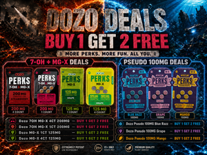 BOGO OFFERS