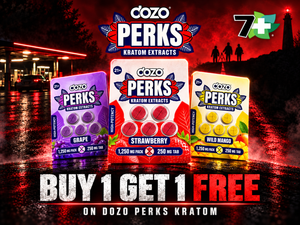 BOGO OFFERS