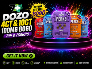 BOGO OFFERS