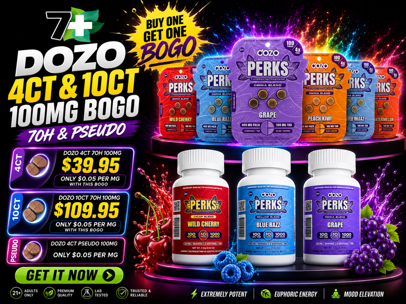 dozo perks​ - dozo perks 50mg​ -dozo perks 200mg​ - dozo perks 100mg​







