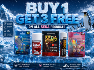 BOGO OFFERS