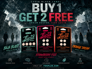BOGO OFFERS