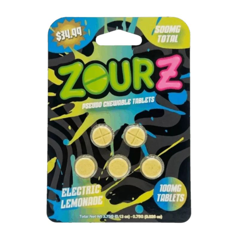 Zourz