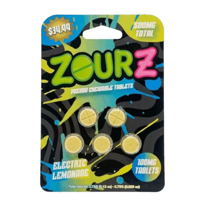 Zourz