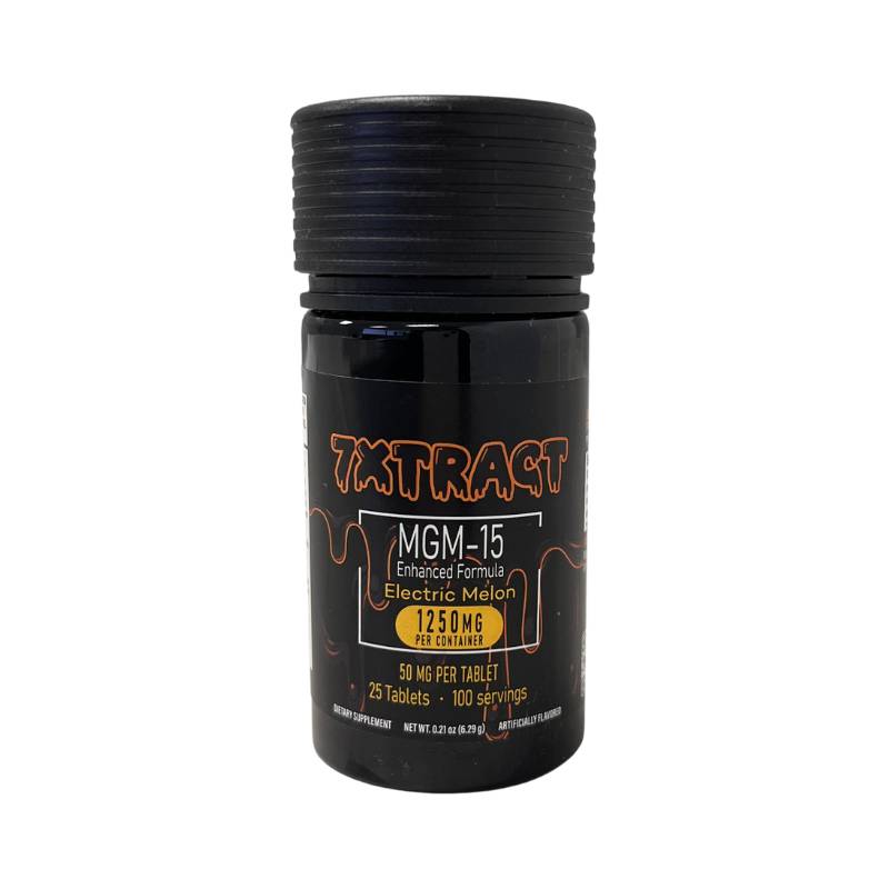 MGM-15 - mgm-15 tablets​ - mgm-15 for sale​



