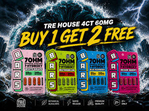 BOGO OFFERS