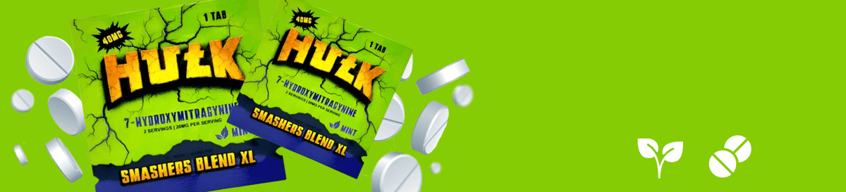 Home › Hu7k Kratom - High-Intensity Premium Extract Power