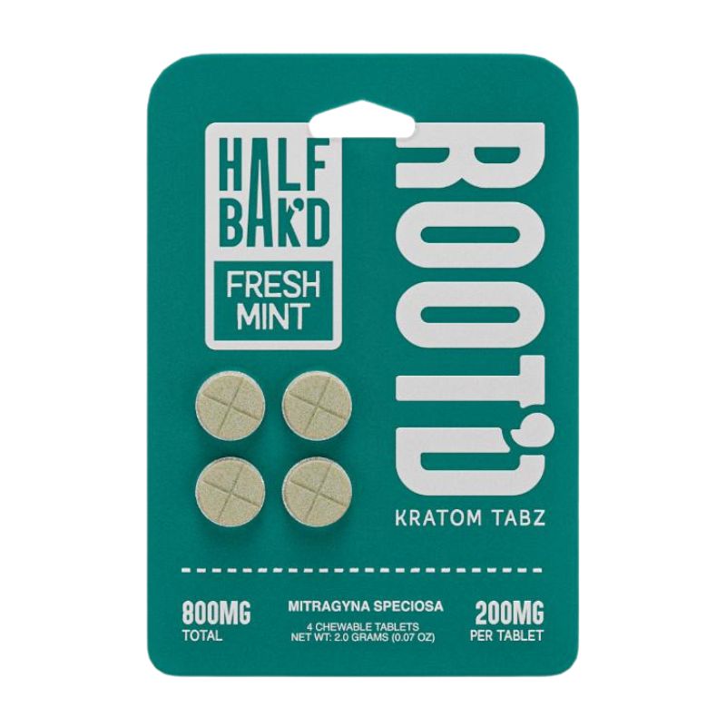 kratom tablets for sale