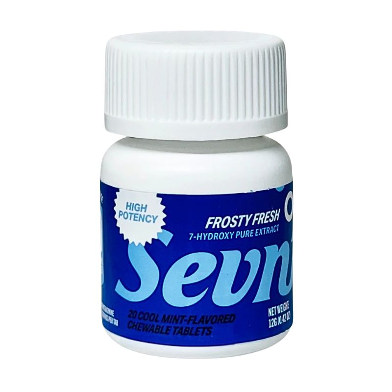 7-hydroxymitragynine products - 7 oh