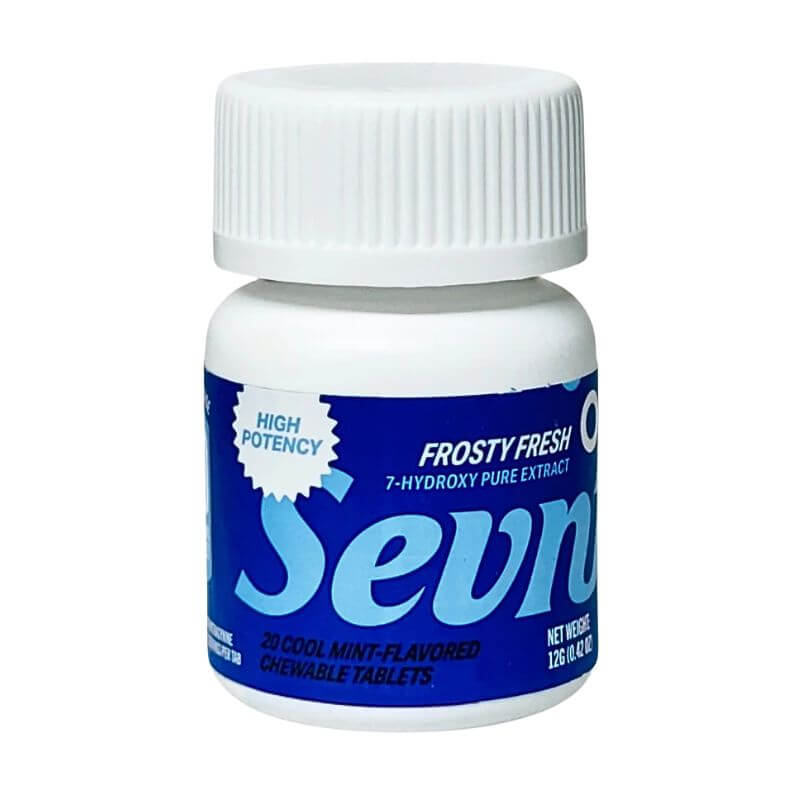 7-hydroxymitragynine products - 7 oh